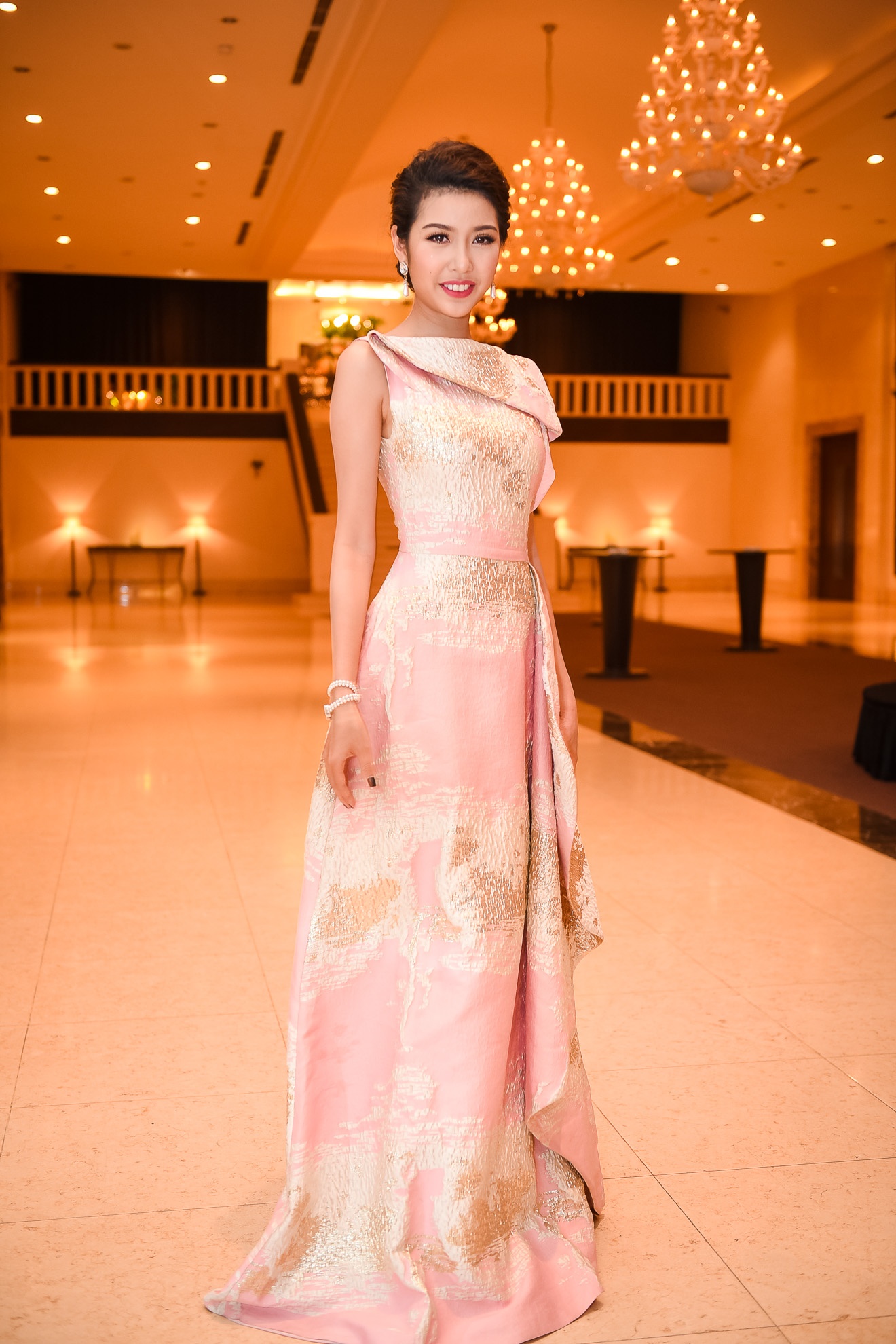 Ra mat chuong trinh Nguoi hat tinh ca anh 5