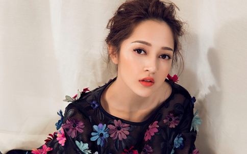 Bao Anh - Trai tim em cung biet dau hinh anh