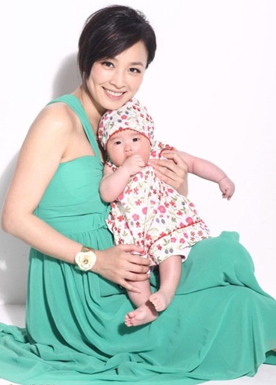 Trương Đình 8 lần thụ tinh nhân tạo ảnh 3 Truong Dinh 8 lan thu tinh nhan tao anh 3