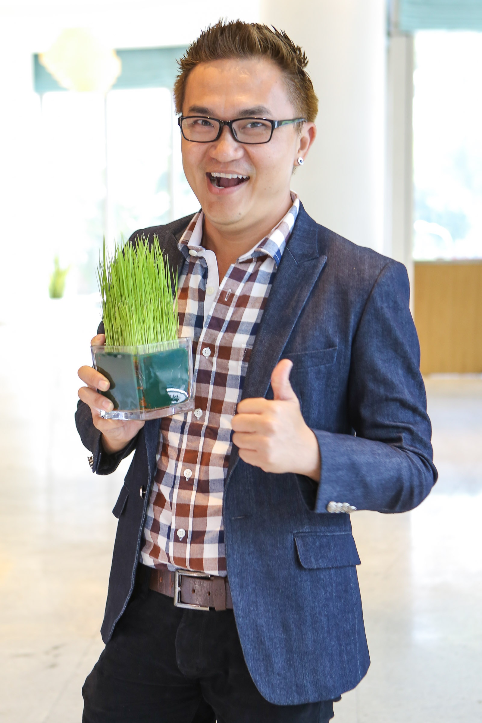 Ra mắt phim Thần tiên cũng nổi điên ảnh 4 Ra mat phim Than tien cung noi dien anh 4