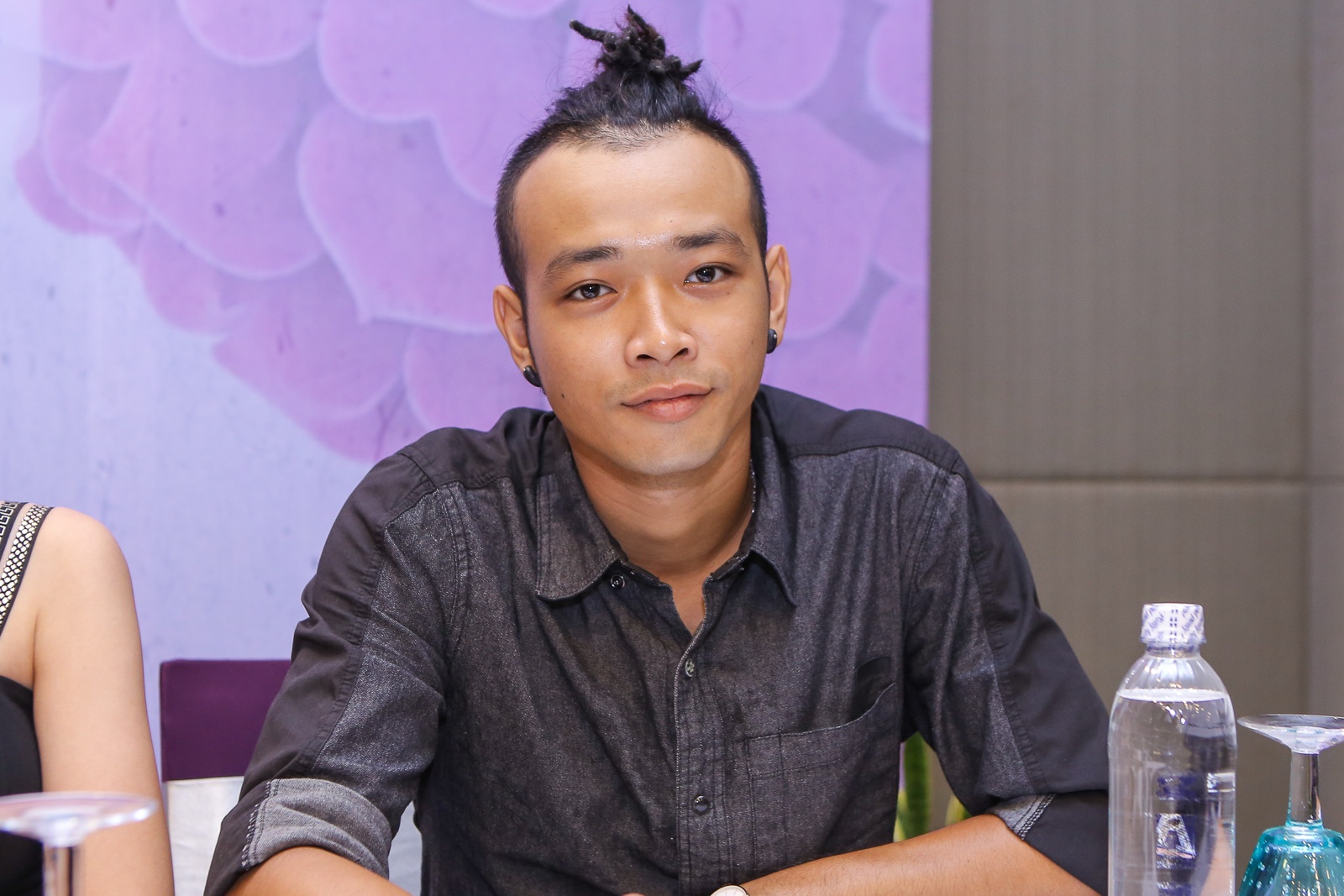 Ra mắt phim Thần tiên cũng nổi điên ảnh 6 Ra mat phim Than tien cung noi dien anh 6