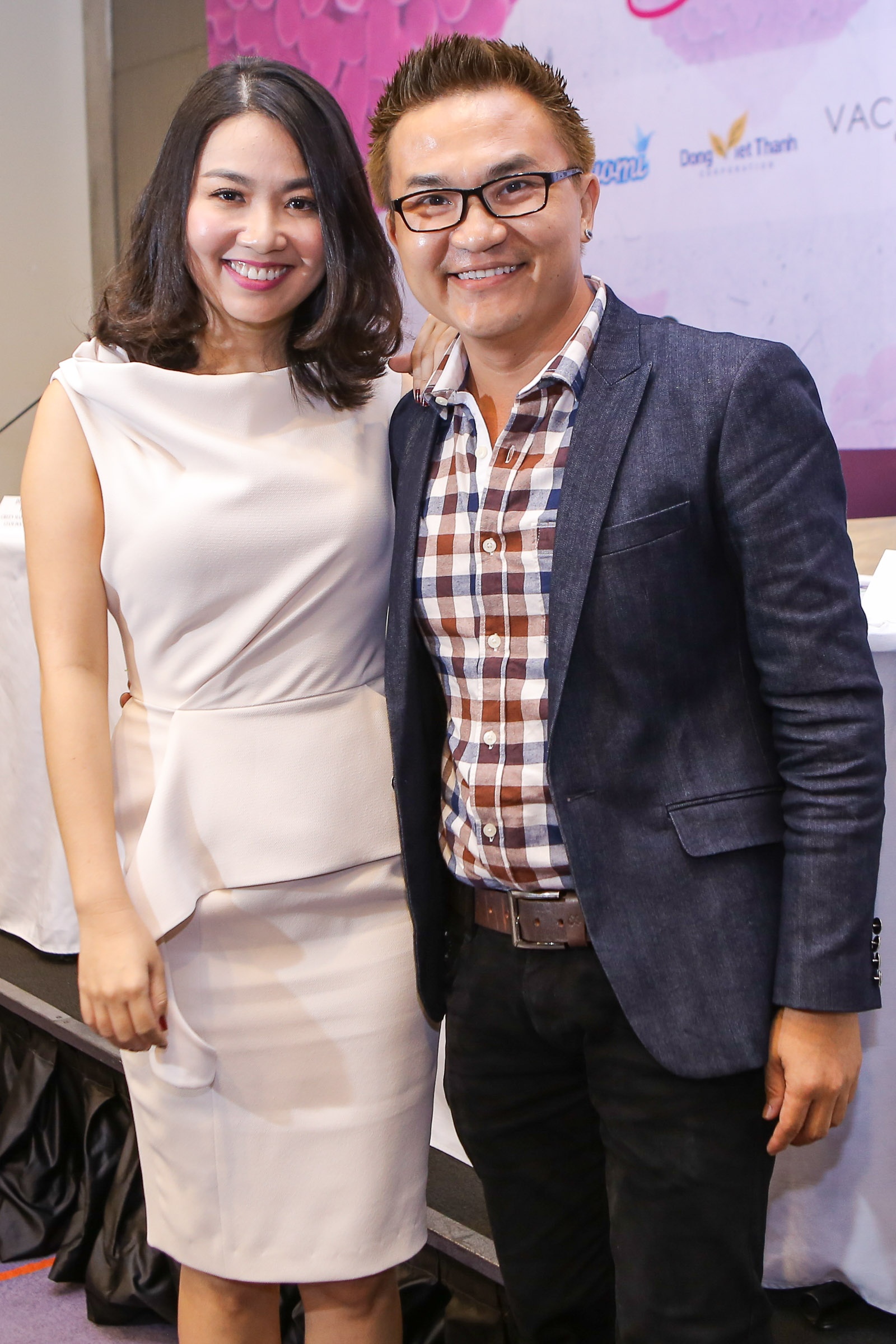 Ra mắt phim Thần tiên cũng nổi điên ảnh 3 Ra mat phim Than tien cung noi dien anh 3