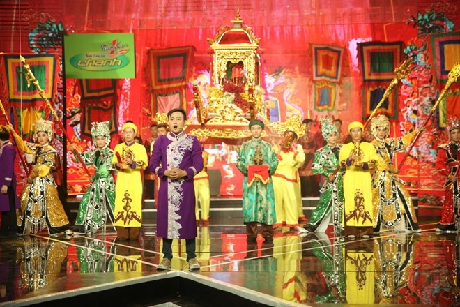 Nhom hai tre duoc yeu thich anh 3