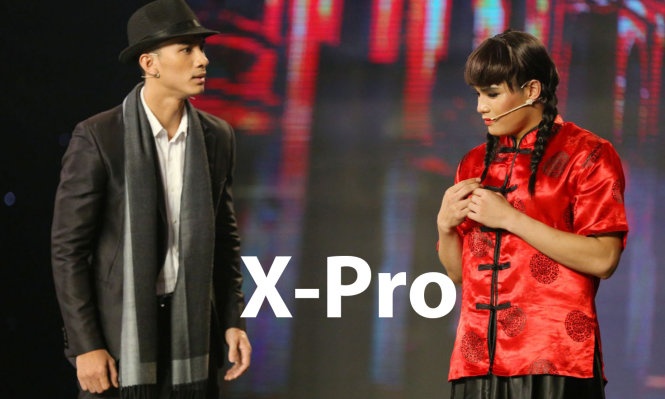 Cu 'click chuot' va su vut sang cua nhung nhom hai tre hinh anh