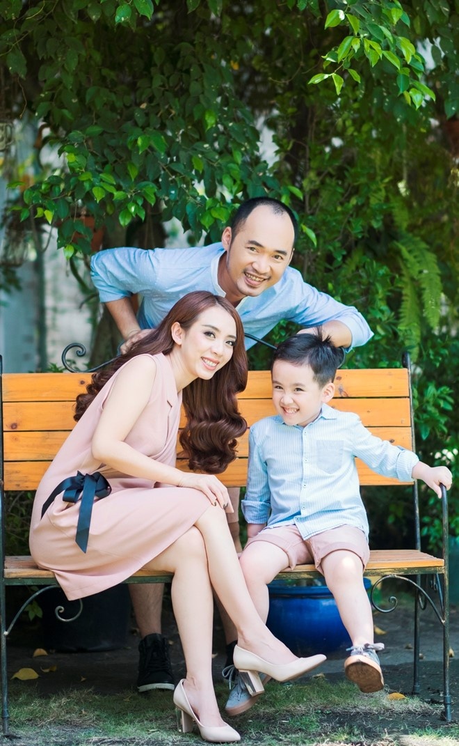 Tien Luat nhan xet Tran Thanh noi nhieu anh 1