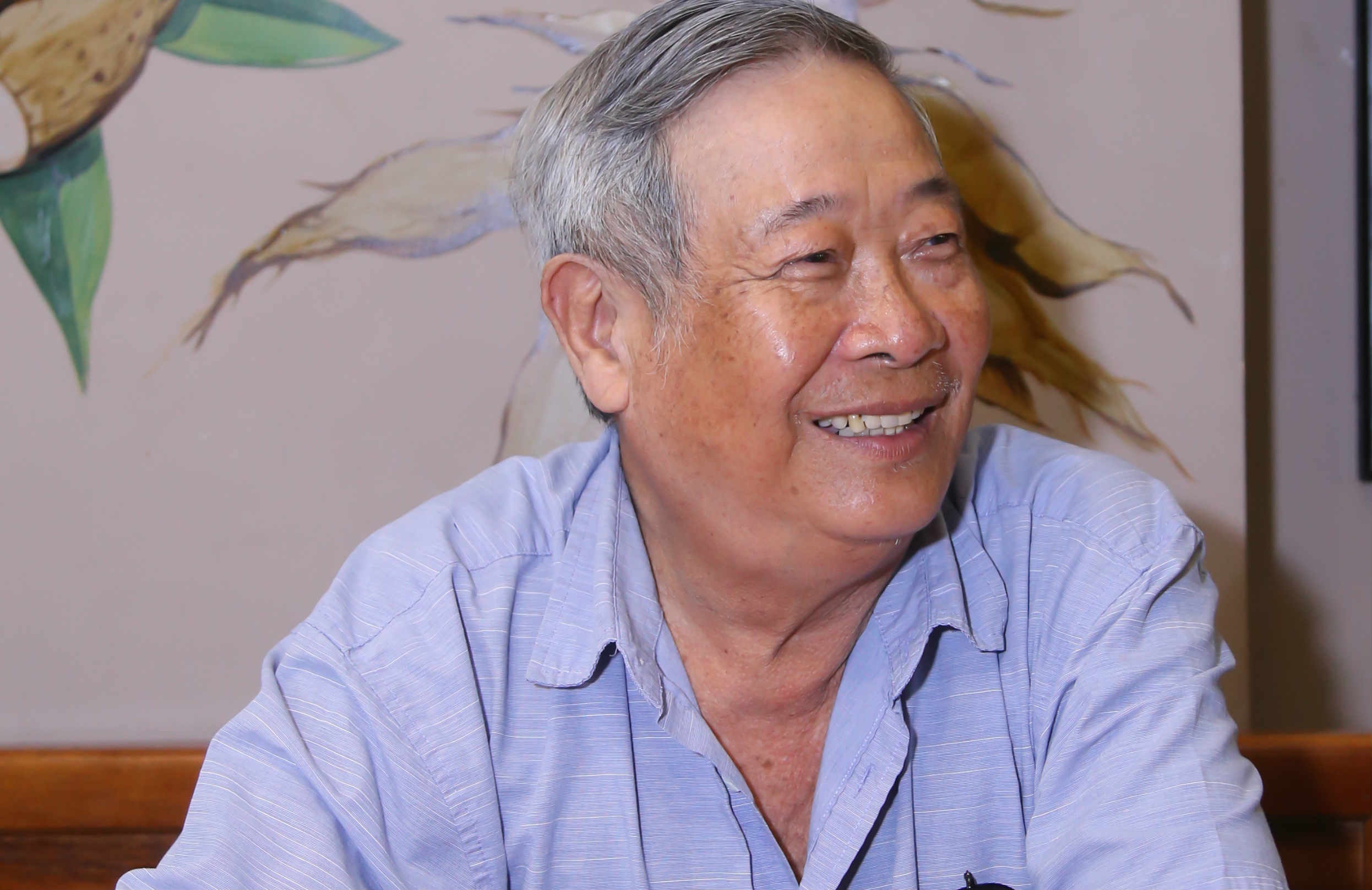 Dao dien Viet dau tu 10 ty dong lam nhac kich hinh anh