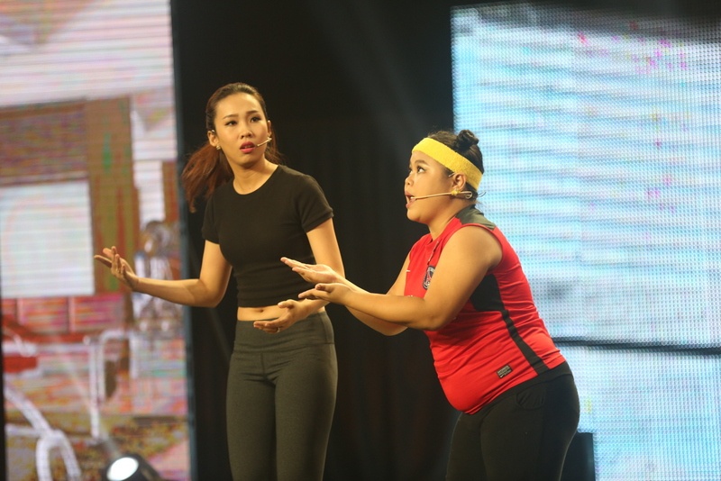 tap 3 Cuoi xuyen Viet 2016 anh 1