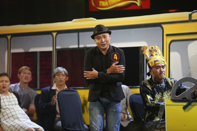 tap 3 Cuoi xuyen Viet 2016 anh 2