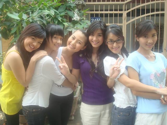 Lê Bê La từng mâu thuẫn với Ngọc Lan ảnh 3 Le Be La tung mau thuan voi Ngoc Lan anh 3