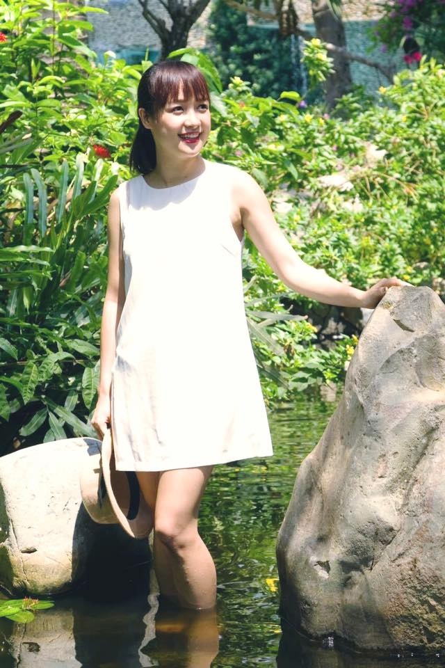 Lê Bê La từng mâu thuẫn với Ngọc Lan ảnh 1 Le Be La tung mau thuan voi Ngoc Lan anh 1