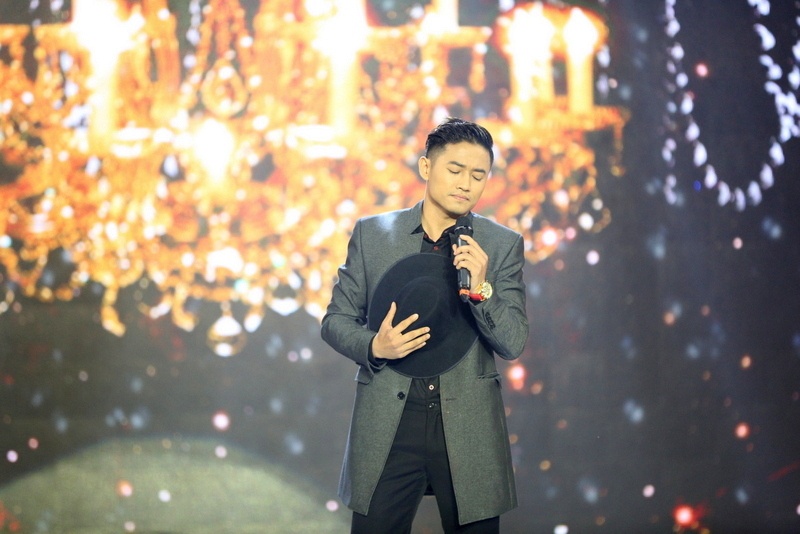 Tap 5 Tinh Bolero anh 1