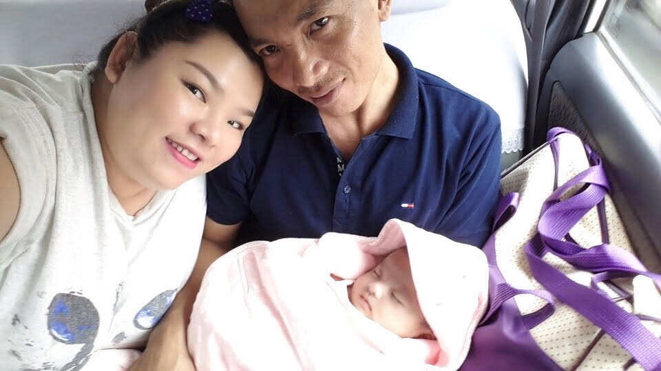 Tuyen Map khong ghen bang chong anh 2