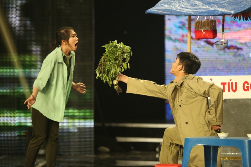 Cuoi xuyen Viet 2016 tap 4 anh 1