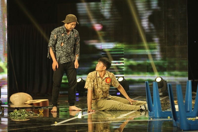 Cuoi xuyen Viet 2016 tap 4 anh 2