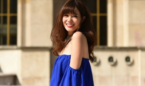 Tien si luat viet sach ve bi kich cua du hoc sinh hinh anh