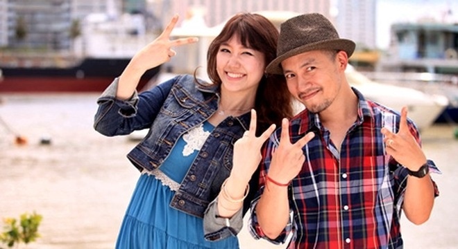 Hari Won len tieng bao ve Dinh Tien Dat hinh anh