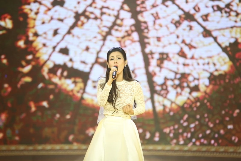 tap 6 Tinh Bolero anh 9