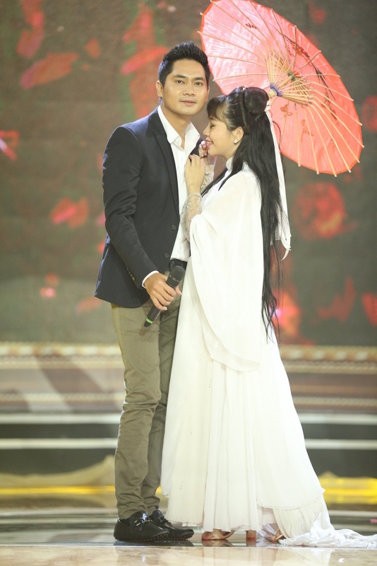 tap 6 Tinh Bolero anh 4