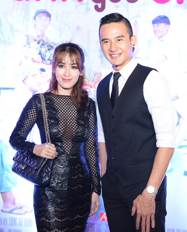 ra mat phim tik tak anh yeu em anh 4