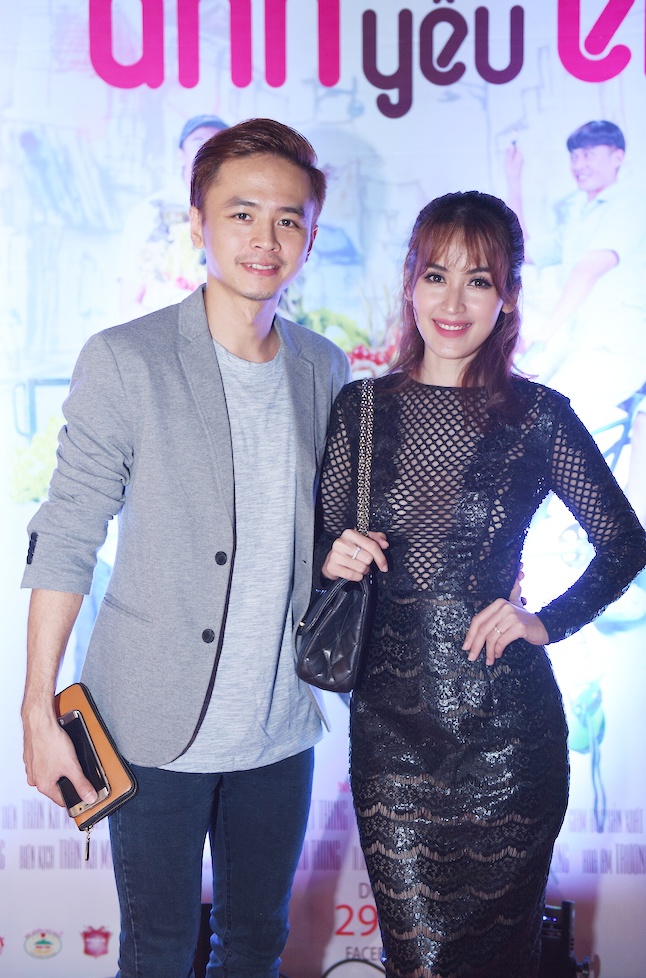 ra mat phim tik tak anh yeu em anh 2