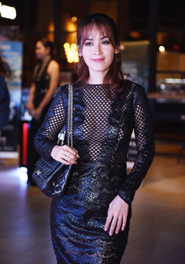 ra mat phim tik tak anh yeu em anh 1