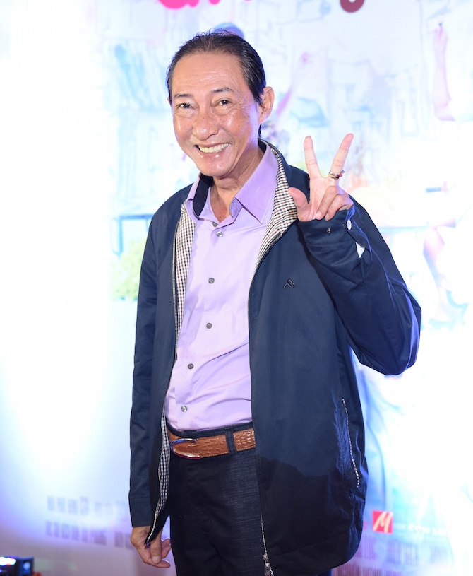 ra mat phim tik tak anh yeu em anh 8