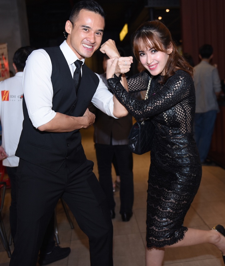 ra mat phim tik tak anh yeu em anh 6