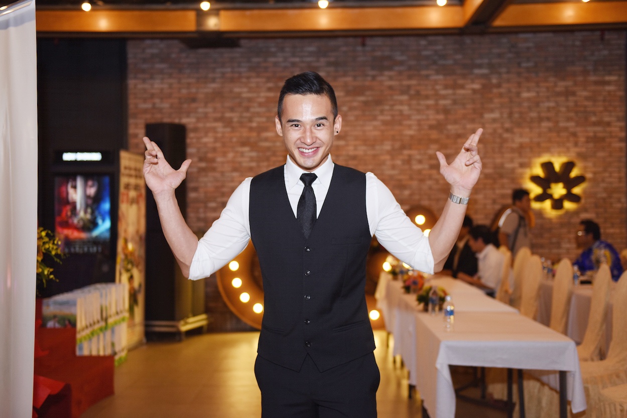 ra mat phim tik tak anh yeu em anh 3