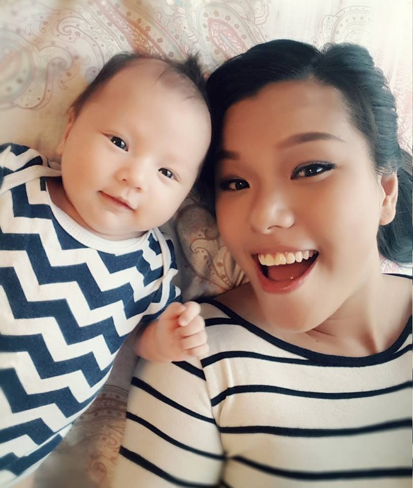 Phương Vy hát cùng chồng Tây ảnh 1 Phuong Vy hat cung chong Tay anh 1