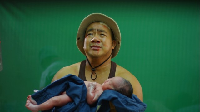 Hieu Hien: 'Toi bi du luan chi trich la do Xuan Lan' hinh anh