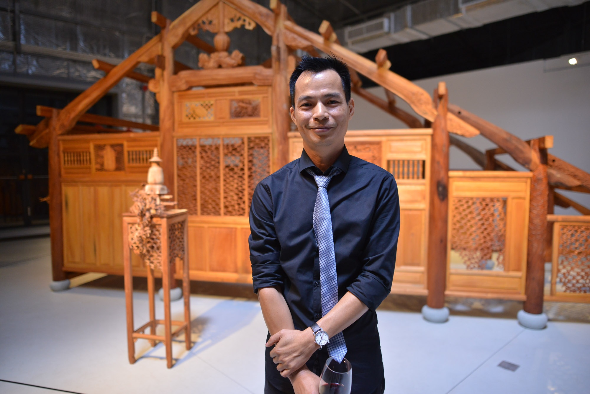 Thùy Minh man bầu lần hai ảnh 7 Thuy Minh man bau lan hai anh 7