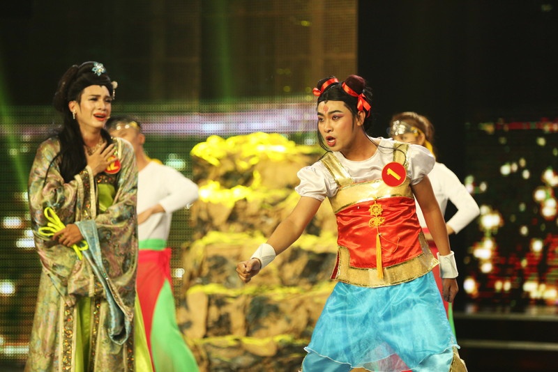 chung ket 2 Cuoi xuyen Viet anh 3