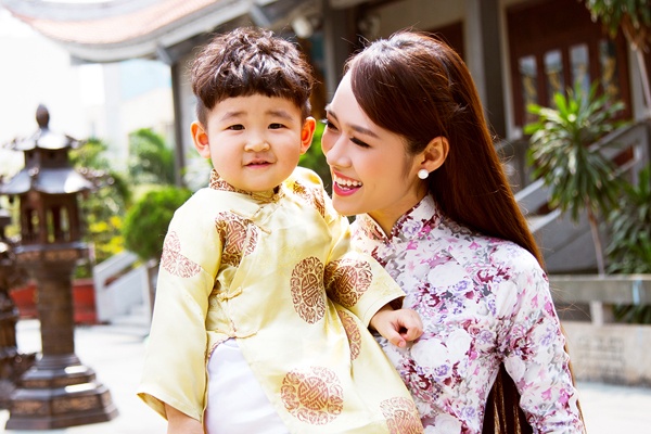 Diệp Bảo Ngọc kết hôn sớm vì muốn sở hữu Thành Đạt ảnh 2 Diep Bao Ngoc ket hon som vi muon so huu Thanh Dat anh 2