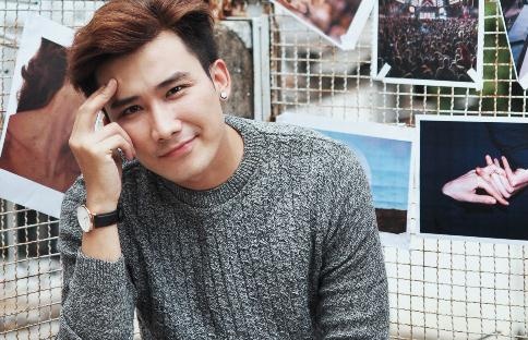 Chi Thien hoai niem trong album moi hinh anh