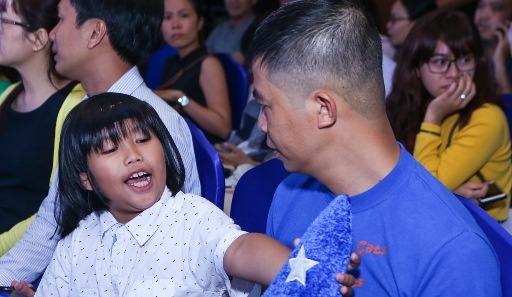 'Than dong danh trong' Trong Nhan duoc ba dua di su kien hinh anh