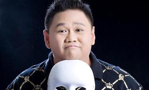 San khau hoat dong tot du Minh Beo bi bat hinh anh