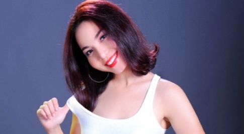 Audio Dieu duy nhat em co the - Khanh Loan hinh anh