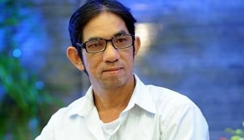 Nhac si Vu Quoc Binh bi to no tien ca si thu am hinh anh