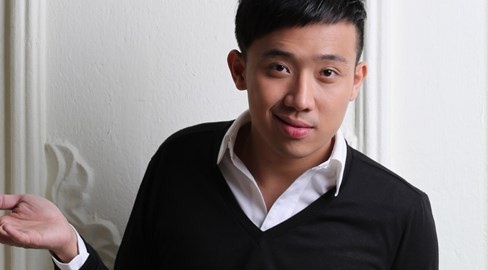 Vi sao Tran Thanh bi tu choi nhap canh vao My? hinh anh