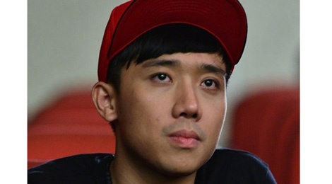 Tran Thanh: 'Den gio toi van chua hieu vi sao visa het han' hinh anh