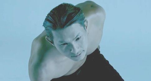 Hinh anh la lam cua Nguyen Hong An trong MV moi hinh anh