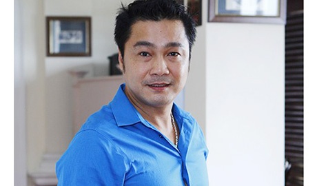 Ly Hung: 'Toi thich nguoi yeu dep hien diu nhu Diem Huong' hinh anh