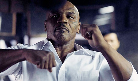 Mike Tyson se den TP HCM vao ngay 12/7 hinh anh