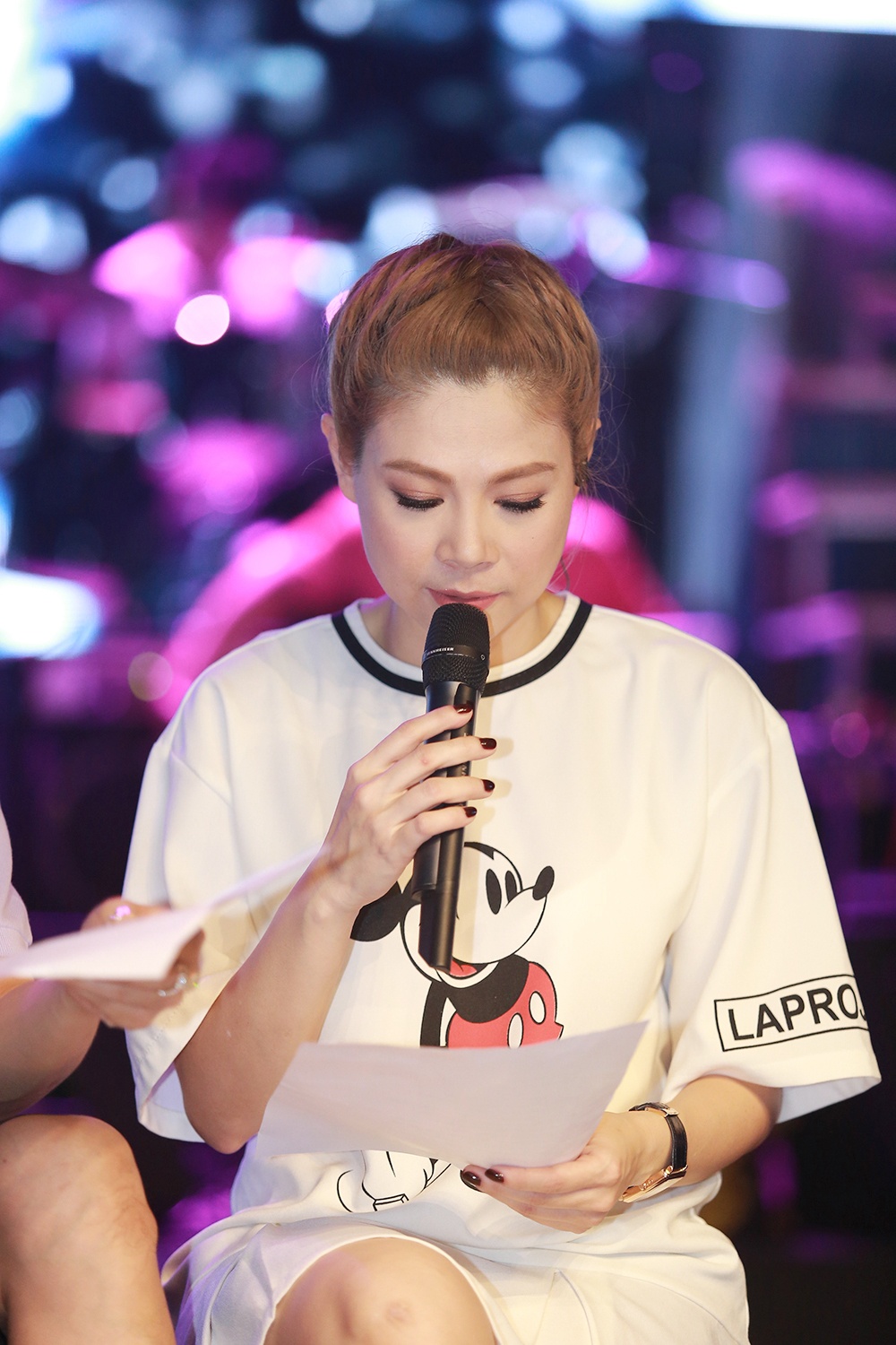 Thanh Thao than thiet ben dan sao nam anh 1