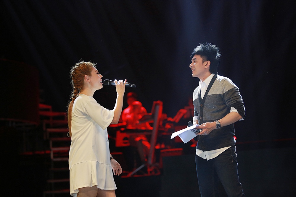 Thanh Thao than thiet ben dan sao nam anh 10