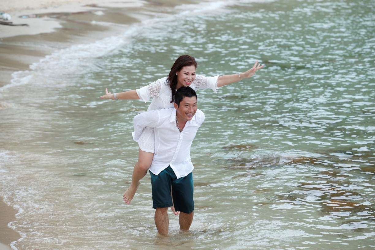 Kinh Quoc yeu nu doanh nhan anh 2