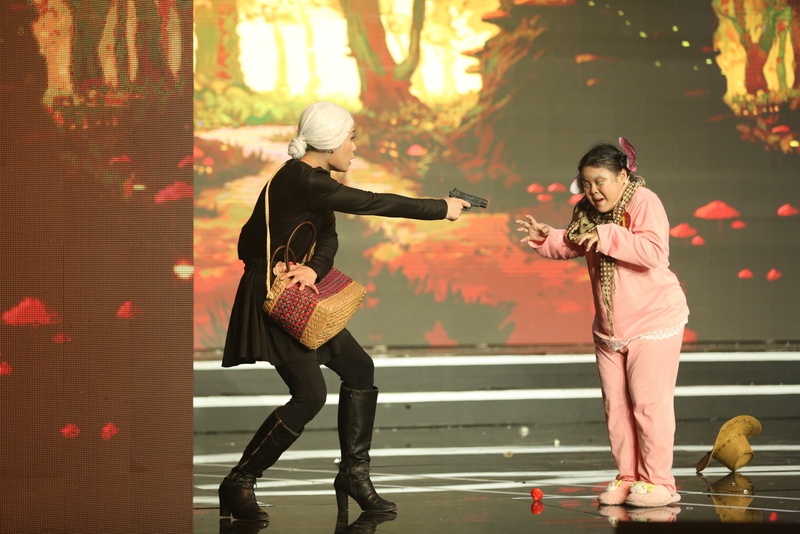 chung ket 5 Cuoi xuyen Viet anh 1