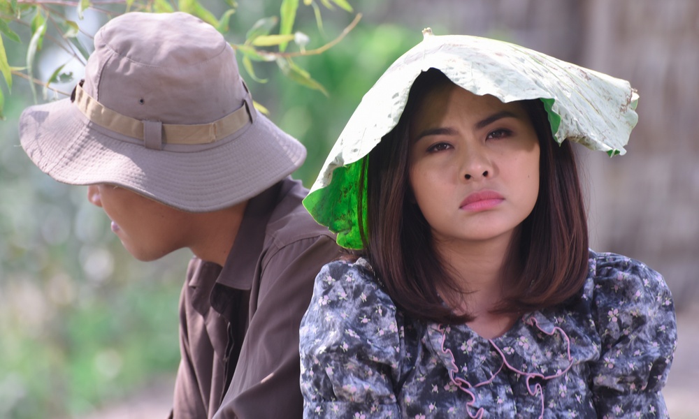 Phim Danh vọng phù hoa ảnh 1 Phim Danh vong phu hoa anh 1