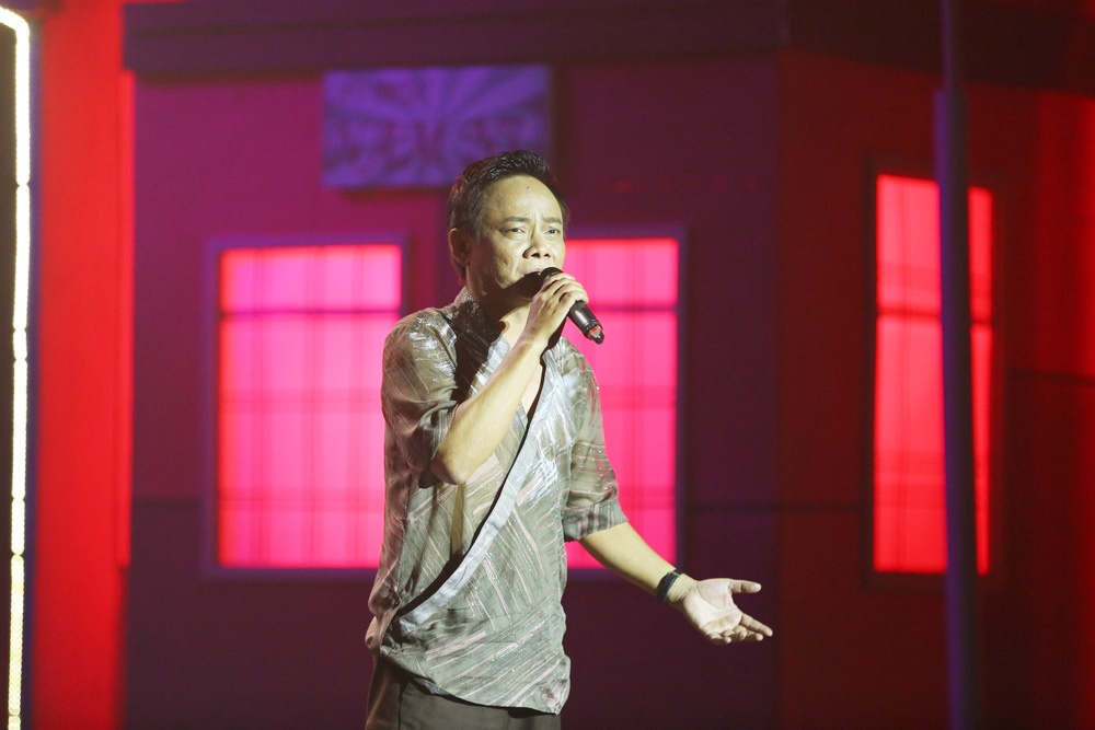 Minh Luan khien giam khao Thanh Ha say me anh 6