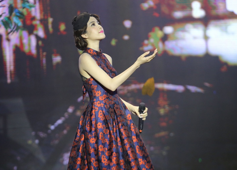 Minh Luan khien giam khao Thanh Ha say me anh 7